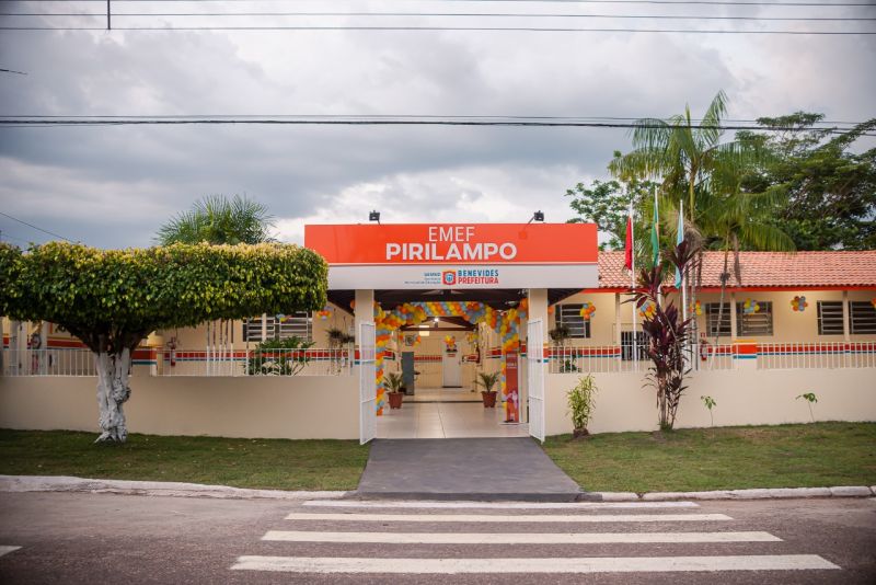 Crédito: CECOM Benevides