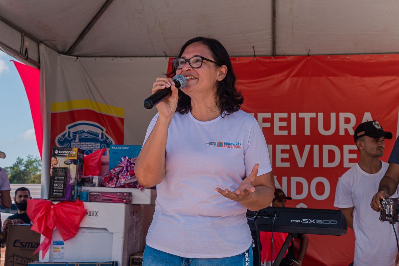 Crédito: CECOM Benevides