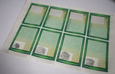 notícia: Casa do Cidadão retoma atendimento com emissão da nova Carteira de Identidade 