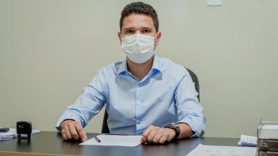 notícia: Servidores da Prefeitura de Benevides participam de capacitação da Escola de Governança Pública do Pará 