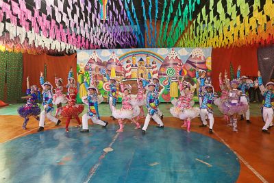 notícia: Primeiro dia de Sassaricando Virtuá é sucesso e visto por mais de 23 mil pessoas