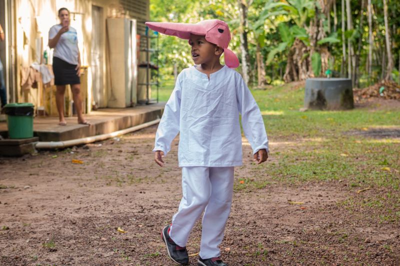 Crédito: Heloam Sousa