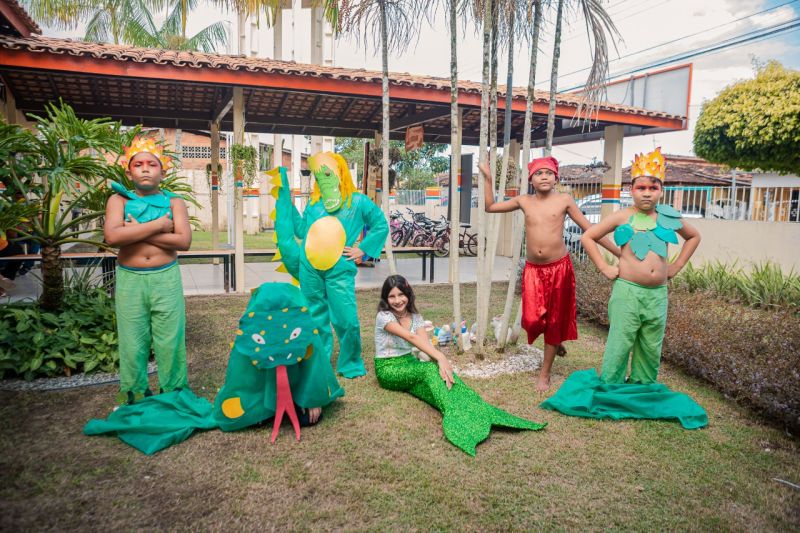 Crédito: Heloam Sousa