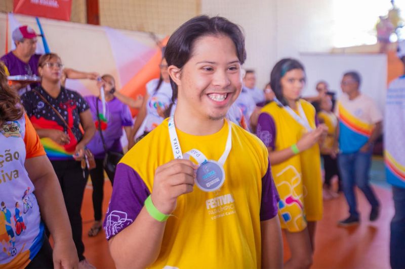 Crédito: CECOM Benevides