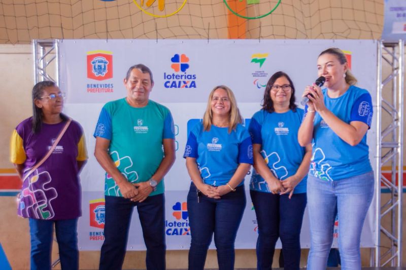 Crédito: CECOM Benevides