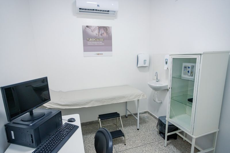 Crédito: CECOM Benevides