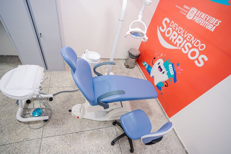 Crédito: CECOM Benevides