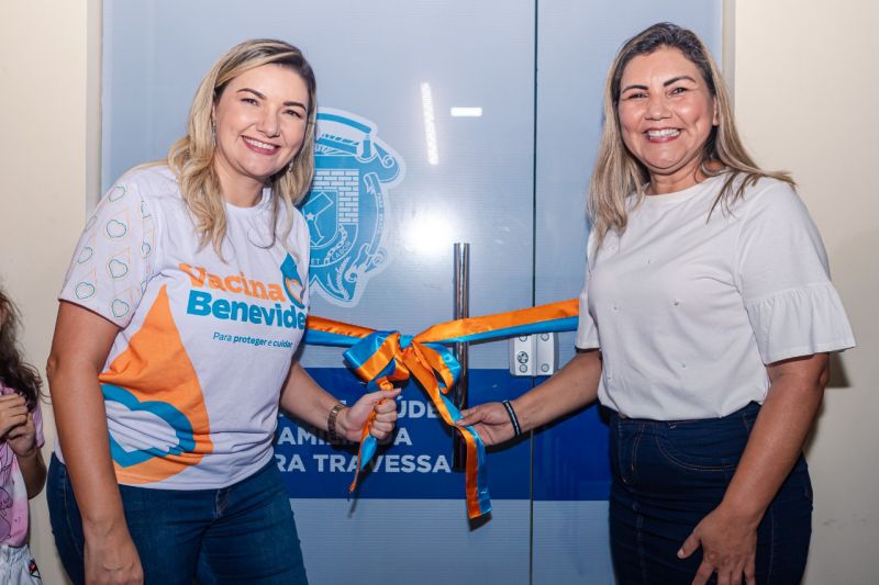 Crédito: CECOM Benevides