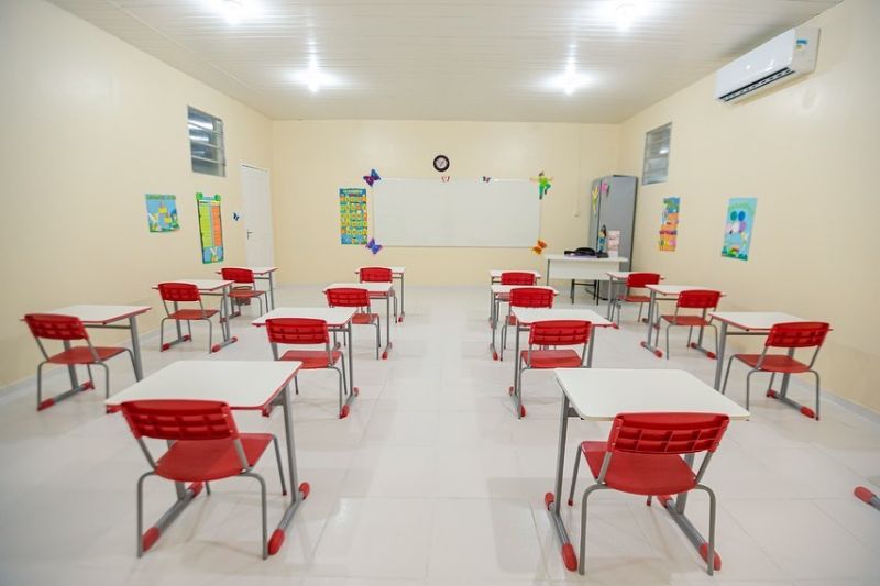 Crédito: CECOM Benevides