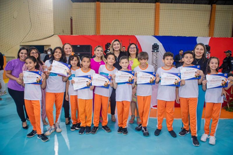 Crédito: CECOM Benevides