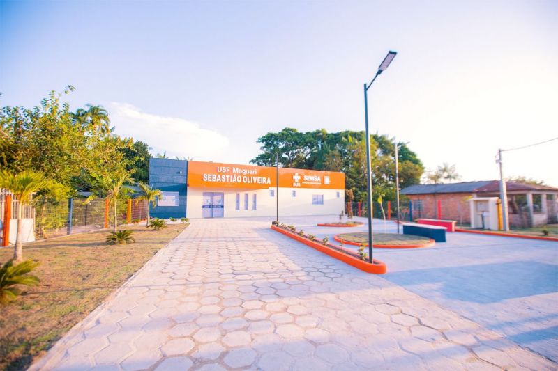 Crédito: CECOM Benevides