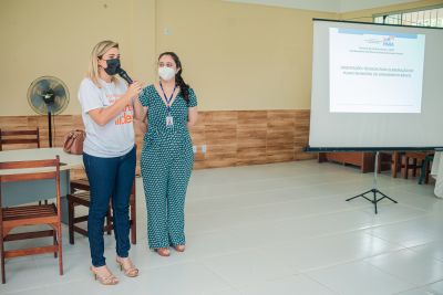 galeria: Plano de Saneamento