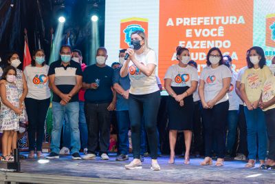 galeria: Inauguração Alacid Nunes