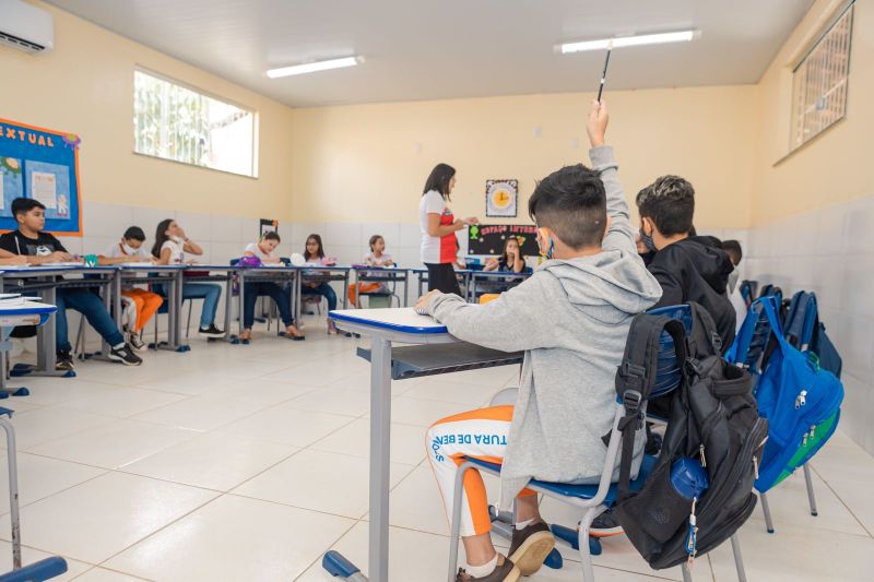 Crédito: Heloam Sousa