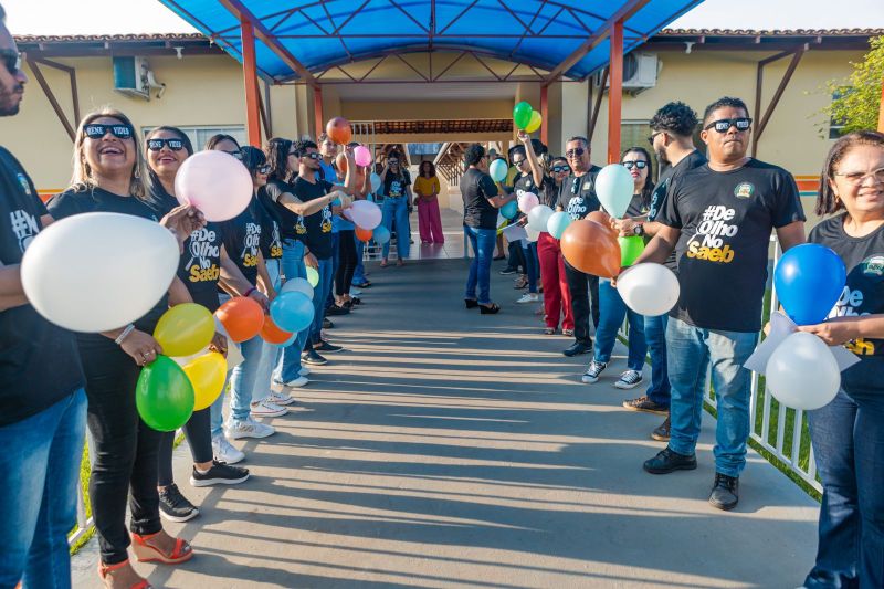 Crédito: Heloam Sousa