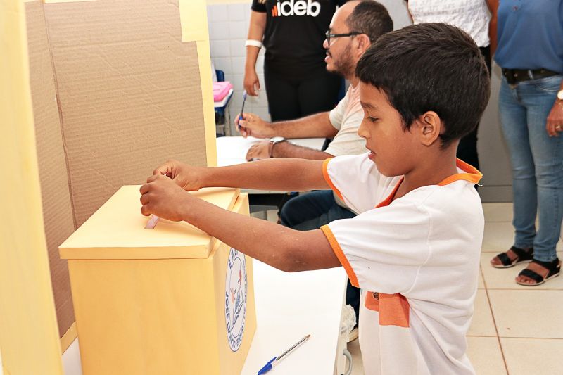 Crédito: Márcio Souza