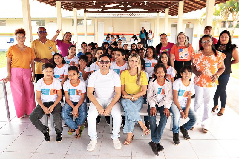 Crédito: Márcio Souza