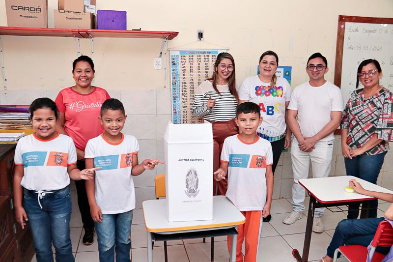 Crédito: Márcio Souza