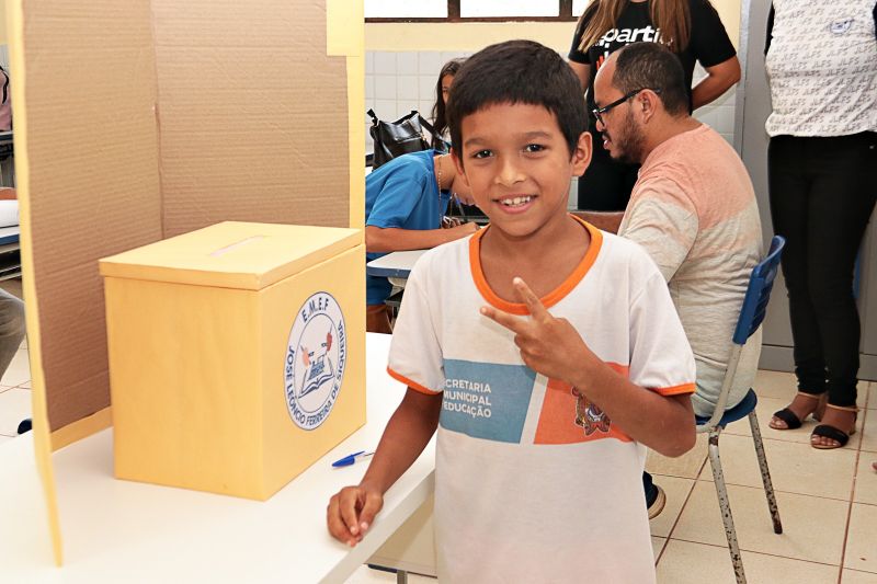 Crédito: Márcio Souza