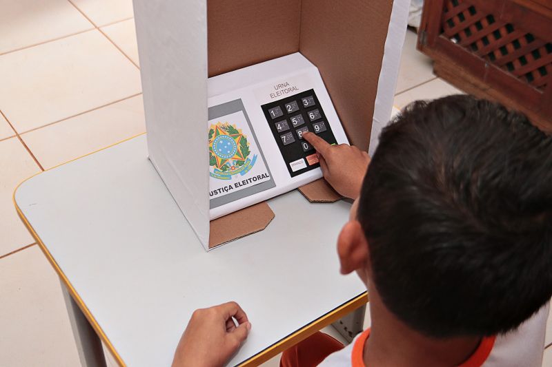 Crédito: Márcio Souza