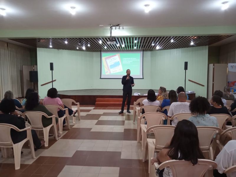 Crédito: Belisa Nunes