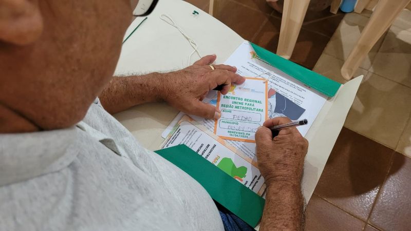 Crédito: Márcio Souza