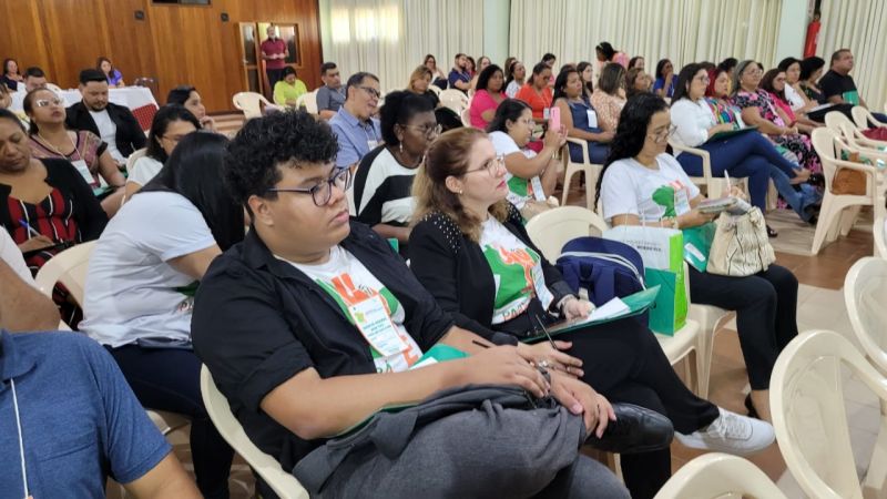 Crédito: Márcio Souza