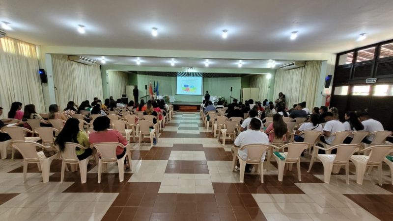 Crédito: Márcio Souza