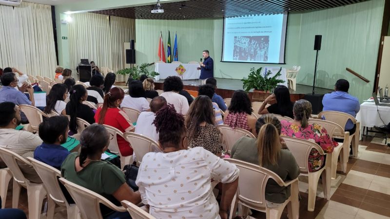 Crédito: Márcio Souza