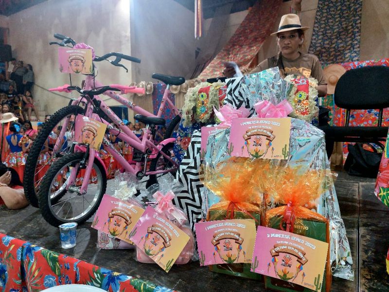 Crédito: Belisa Nunes