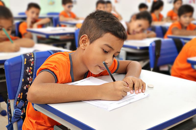 PROVA DO SISPAE ESCOLA DIDI <div class='credito_fotos'>Foto: Márcio Souza &nbsp;&nbsp;|&nbsp;&nbsp; <a href='/midias/2023/originais/7702_b918cc4c-0a99-7998-59a1-b6907b4217f6.jpg' download><i class='fa-solid fa-download'></i> Download</a></div>