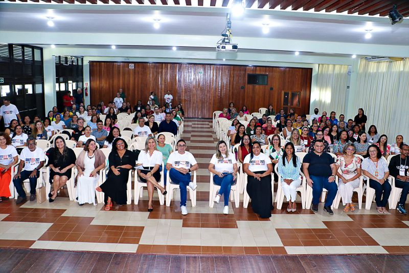 CONFERÊNCIA MUNICIPAL DE EDUCAÇÃO CONFEBEM <div class='credito_fotos'>Foto: Márcio Souza &nbsp;&nbsp;|&nbsp;&nbsp; <a href='/midias/2023/originais/7706_901fb0b0-15d5-d67d-bb14-836d0a91377f.jpg' download><i class='fa-solid fa-download'></i> Download</a></div>