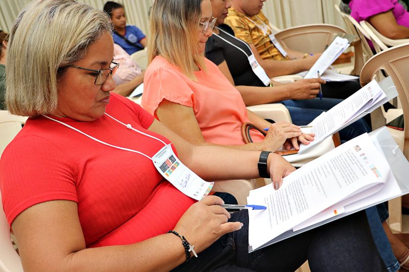 CONFERÊNCIA MUNICIPAL DE EDUCAÇÃO CONFEBEM <div class='credito_fotos'>Foto: Márcio Souza &nbsp;&nbsp;|&nbsp;&nbsp; <a href='/midias/2023/originais/7706_a9d5b1e0-ba12-2826-ab70-a1723d79ac86.jpg' download><i class='fa-solid fa-download'></i> Download</a></div>