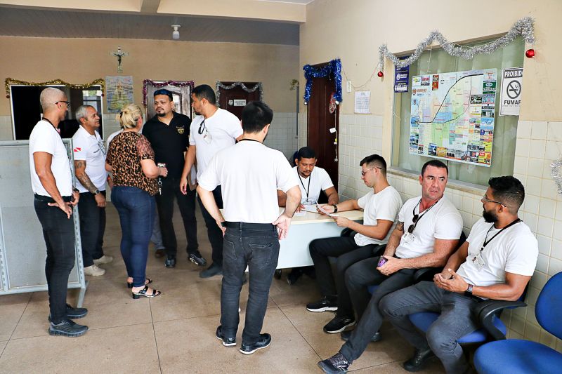 ESTÁGIO POLICIA CIVIL - DELEGACIA DE BENEVIDES <div class='credito_fotos'>Foto: Márcio Souza &nbsp;&nbsp;|&nbsp;&nbsp; <a href='/midias/2023/originais/7711_3ec49fed-ee33-d47d-cb5e-320f6e1e5777.jpg' download><i class='fa-solid fa-download'></i> Download</a></div>