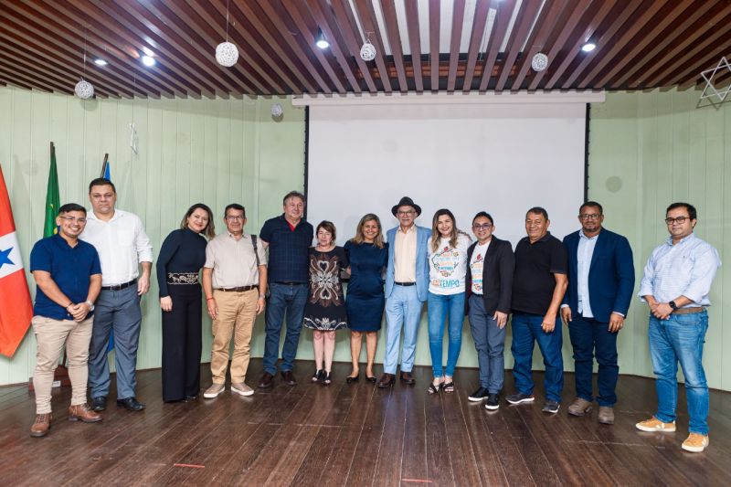 Crédito: Heloam Sousa