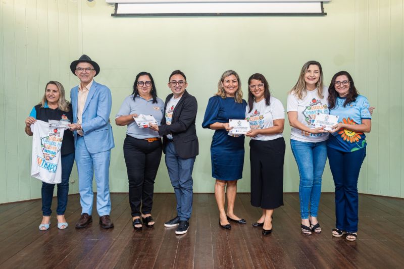 Crédito: Heloam Sousa