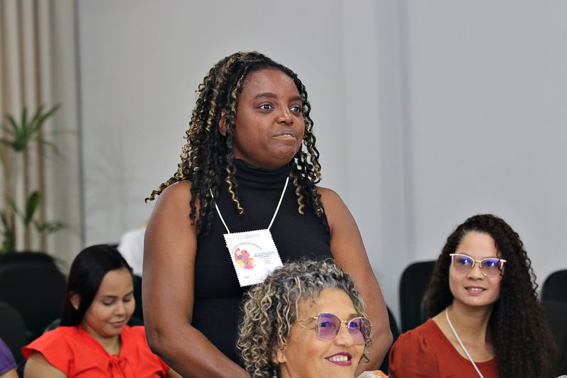 Encontro de Redes de Serviços do Município de Benevides <div class='credito_fotos'>Foto: Márcio Souza &nbsp;&nbsp;|&nbsp;&nbsp; <a href='/midias/2023/originais/7721_1daf682e-f9d9-24eb-d8de-14ca038cb6f5.jpg' download><i class='fa-solid fa-download'></i> Download</a></div>