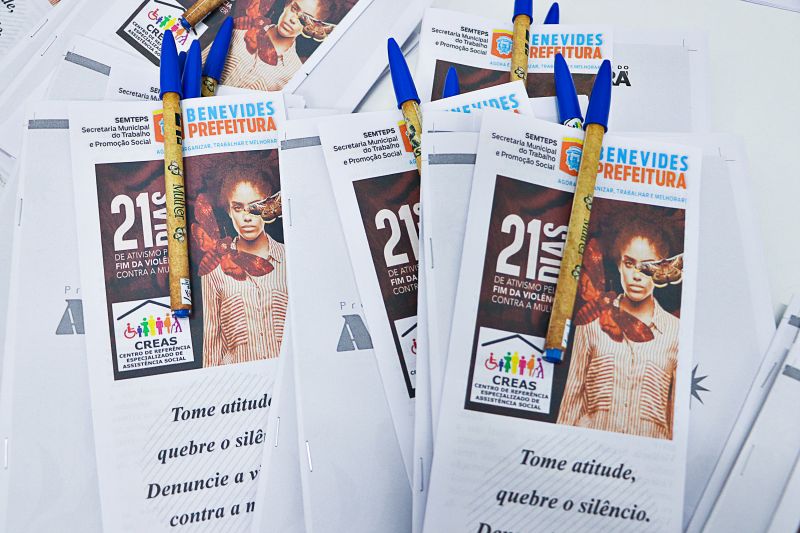 Encontro de Redes de Serviços do Município de Benevides <div class='credito_fotos'>Foto: Márcio Souza &nbsp;&nbsp;|&nbsp;&nbsp; <a href='/midias/2023/originais/7721_abe71744-a547-31bc-fb69-f631e3b57405.jpg' download><i class='fa-solid fa-download'></i> Download</a></div>