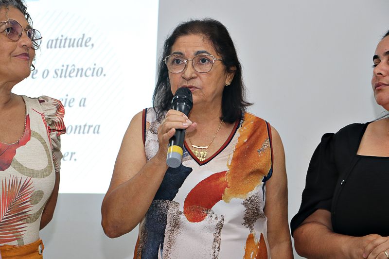 Encontro de Redes de Serviços do Município de Benevides <div class='credito_fotos'>Foto: Márcio Souza &nbsp;&nbsp;|&nbsp;&nbsp; <a href='/midias/2023/originais/7721_e81258df-162e-454c-3636-36c91b3d73d0.jpg' download><i class='fa-solid fa-download'></i> Download</a></div>