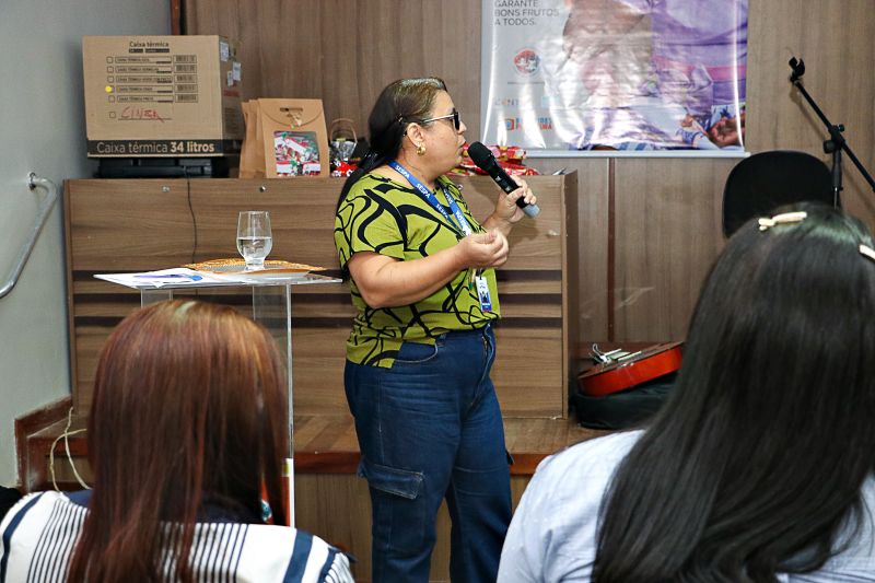 Projeto de capacitação da Ouvidoria do SUS <div class='credito_fotos'>Foto: Márcio Souza &nbsp;&nbsp;|&nbsp;&nbsp; <a href='/midias/2023/originais/7723_12a2e3e3-a8b3-8d01-b62c-11bf58a088d0.jpg' download><i class='fa-solid fa-download'></i> Download</a></div>