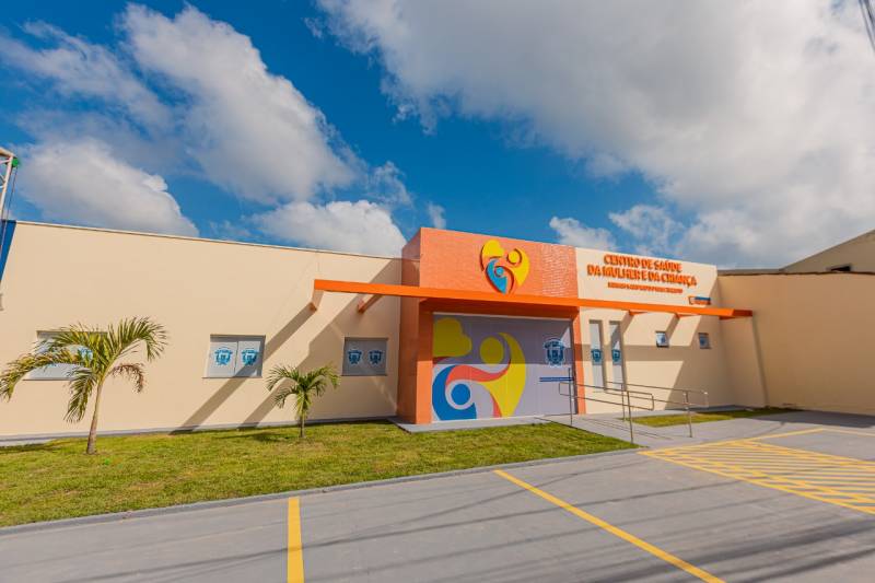 Crédito: Heloam Sousa