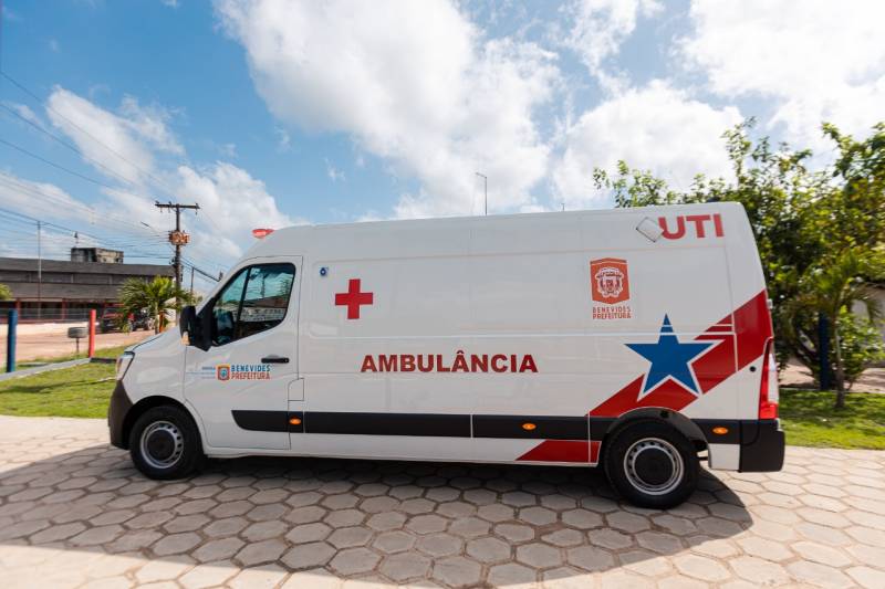 Crédito: Heloam Sousa