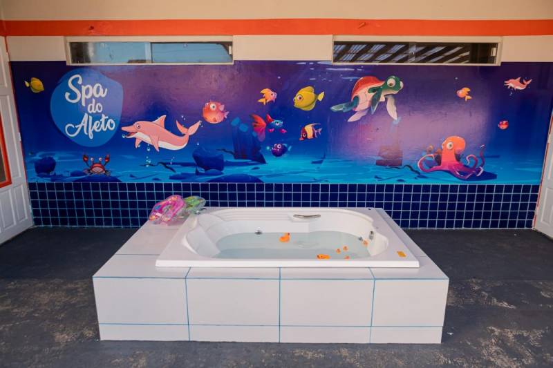 Crédito: CECOM Benevides