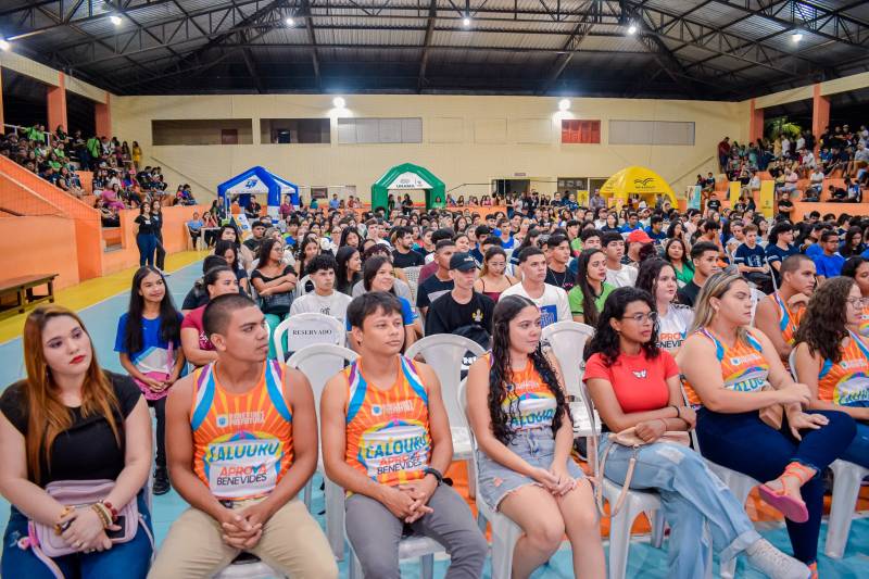 Crédito: Karla Reis