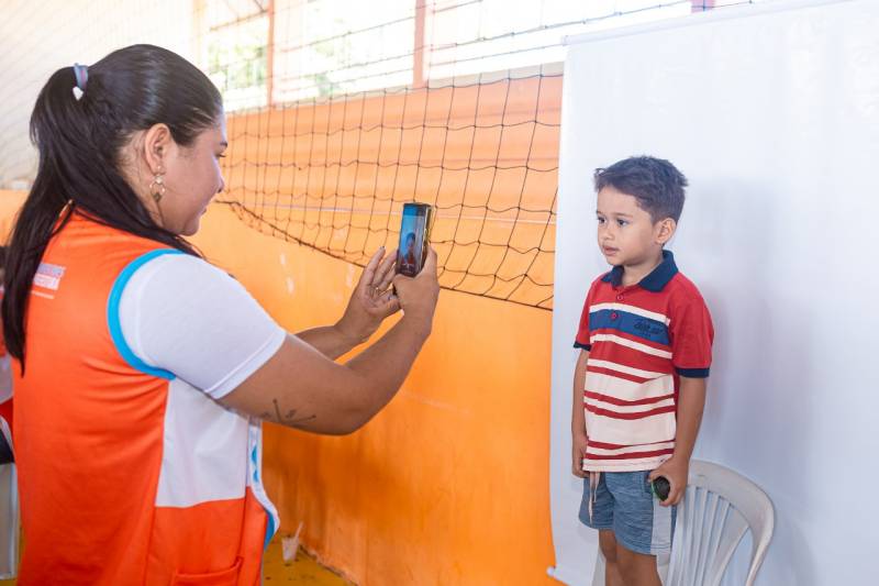 Crédito: Heloam Sousa