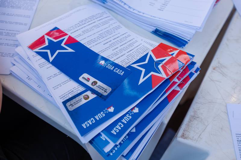 Crédito: Heloam Sousa