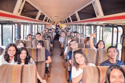 galeria: APROVA BENEVIDES CENTRO HISTÓRICO DE BELÉM