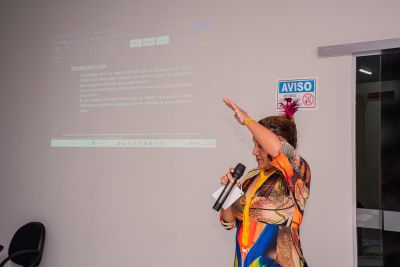 galeria: ENCERRAMENTO DA 2ª CONFERÊNCIA MUNICIPAL DE CULTURA