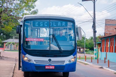 galeria: 2º DIA DE PROVAS DO ENEM