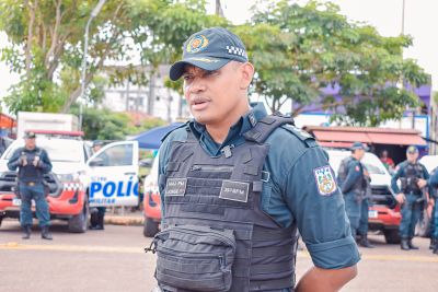 galeria: PREMIAÇÃO DA POLÍCIA